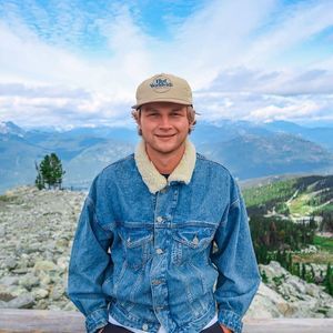 Meet your Posher, Jamie